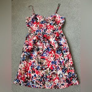 J. Crew Dress